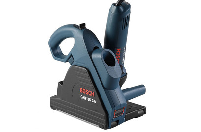 Штроборез BOSCH GNF 35 CA