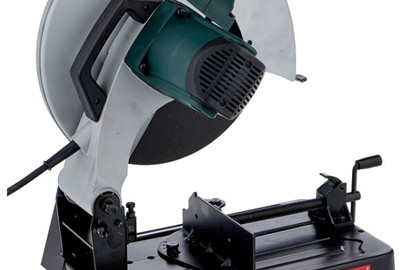 Монтажная пила METABO CS 23-355