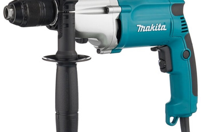 Дрель-шуруповерт MAKITA DP 4011