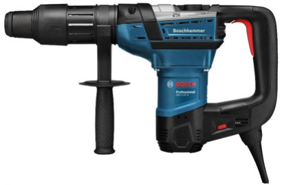 Перфоратор BOCSH GBH 5-40 D