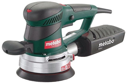 Шлифовальная Машина Metabo SXE 450 TurboTec