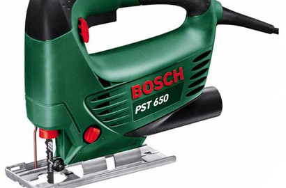 Лобзик  BOSCH PST 650