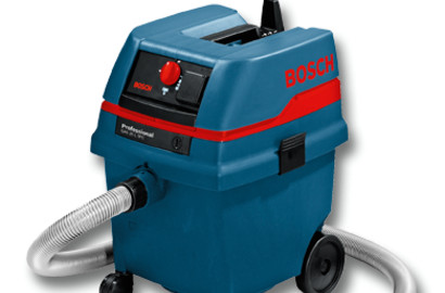 Строительный Пылесос BOSCH GAS 25
