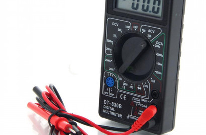 Мультиметр Ресанта DT830В