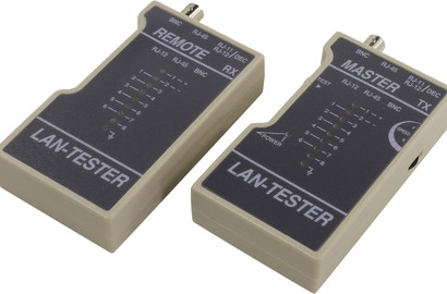 LAN TESTER